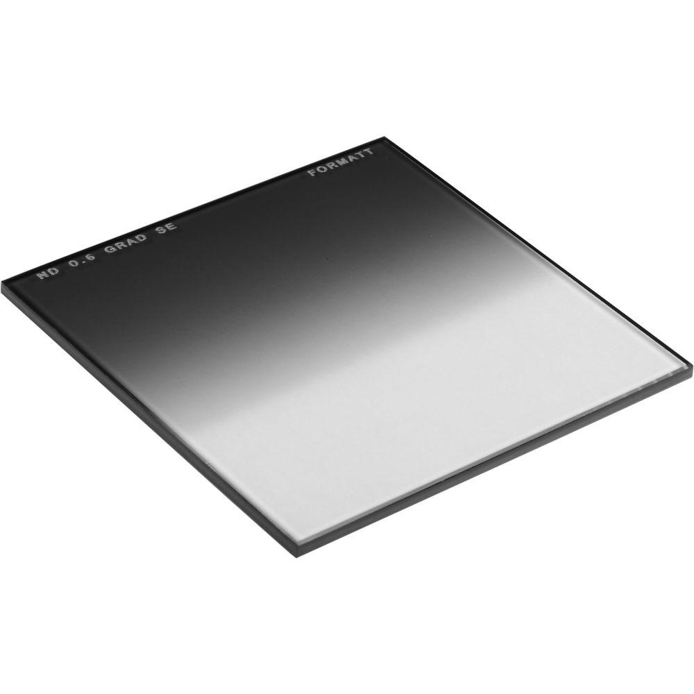 Formatt Hitech 4x4" Filter Starter Kit #1