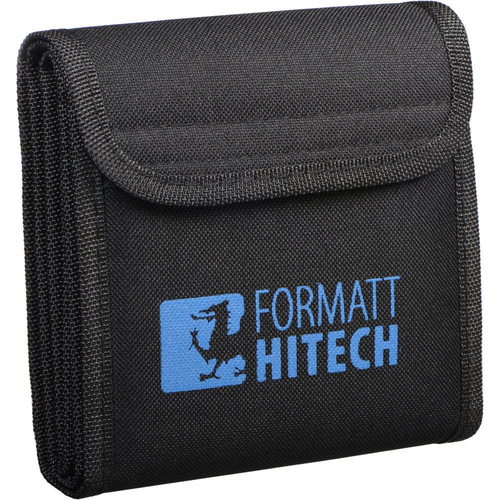 Formatt Hitech 4x4" Filter Starter Kit #1