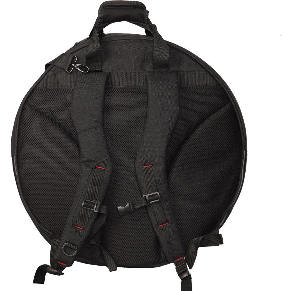 Gator Cases 22" Cymbal Backpack