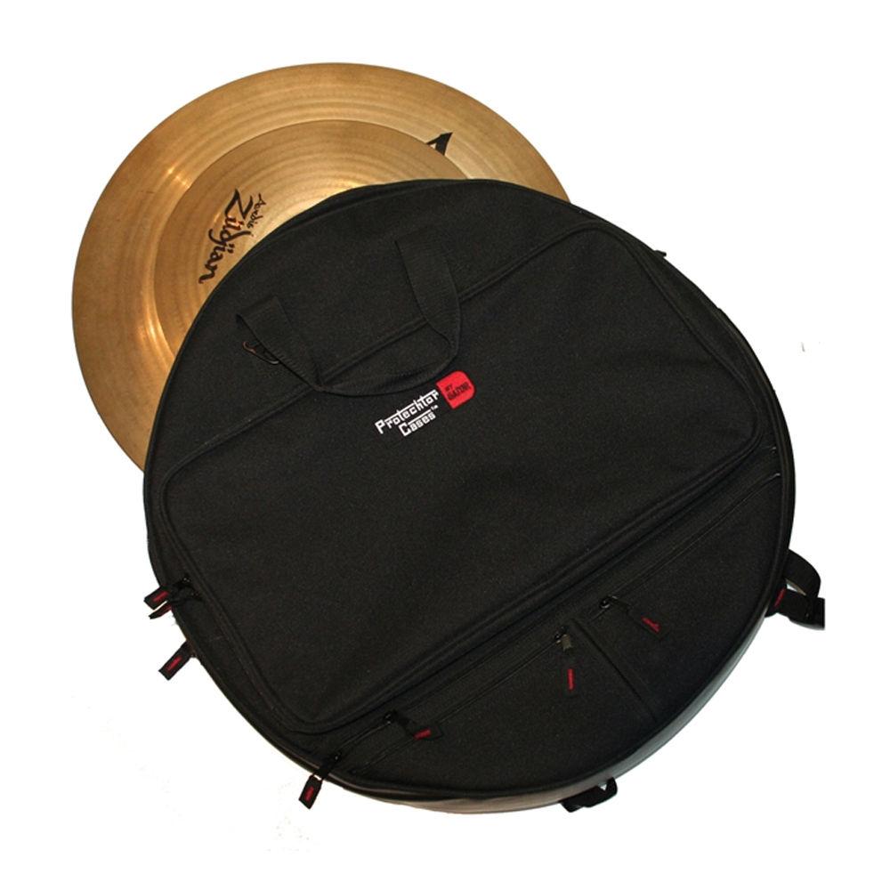 Gator Cases 22" Cymbal Backpack