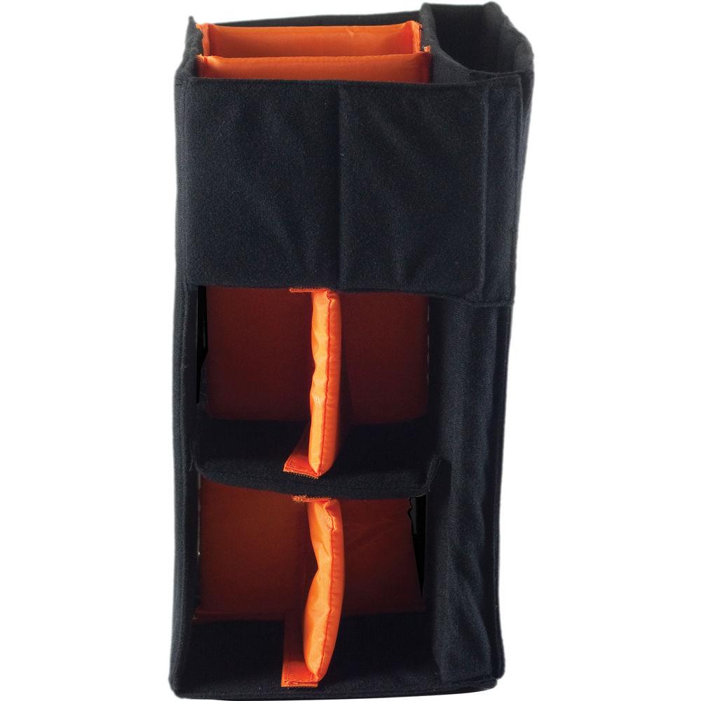 Gruv Gear Stadium Bag Drop-In Camera Divider