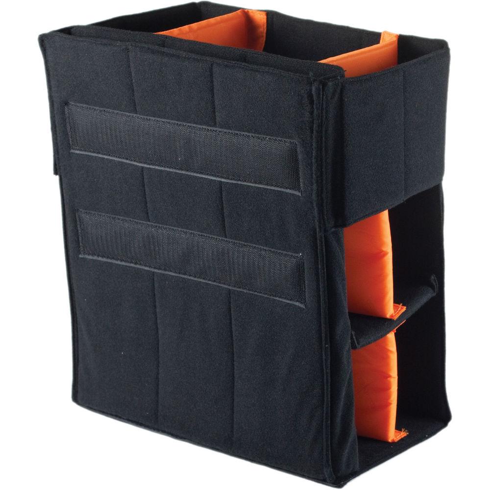 Gruv Gear Stadium Bag Drop-In Camera Divider