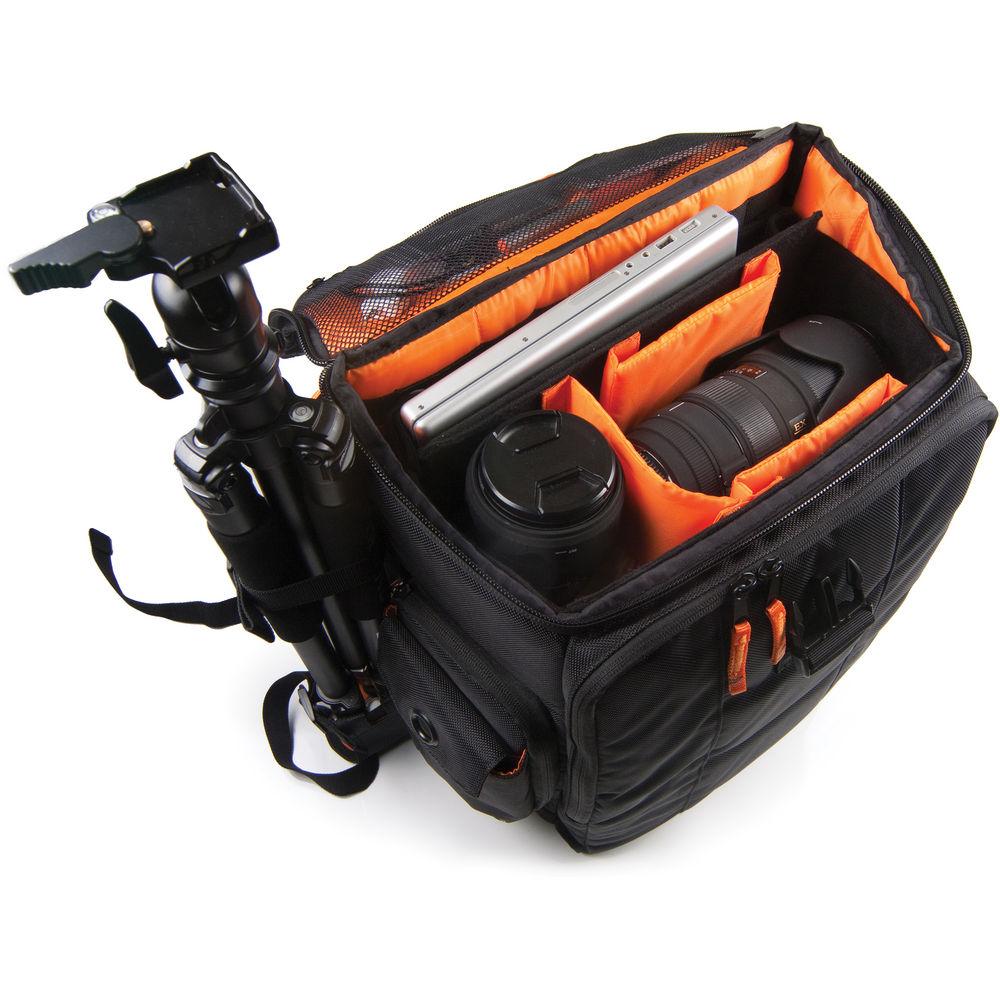 Gruv Gear Stadium Bag Drop-In Camera Divider