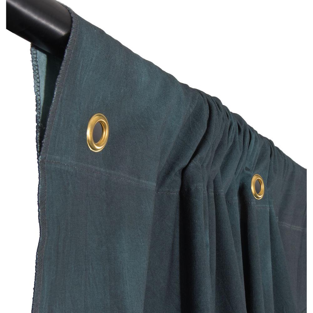 Impact Reversible Muslin Background