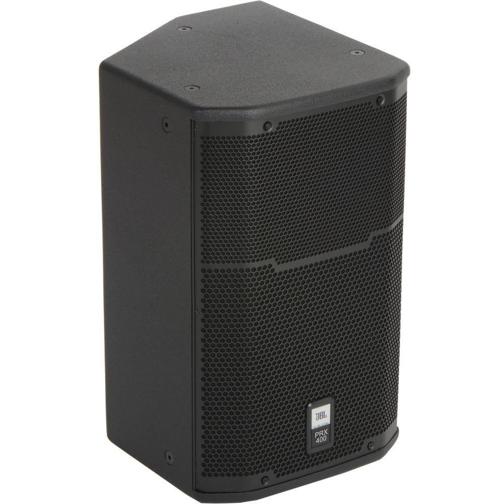 JBL PRX415M Two-Way 15" Passive Speaker