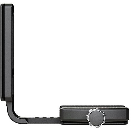 Kirk QRLB-T Universal Quick Release Tall L-Bracket