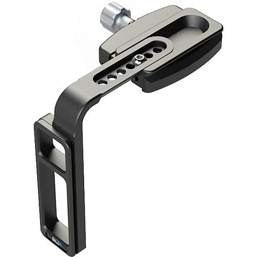 Kirk QRLB-T Universal Quick Release Tall L-Bracket