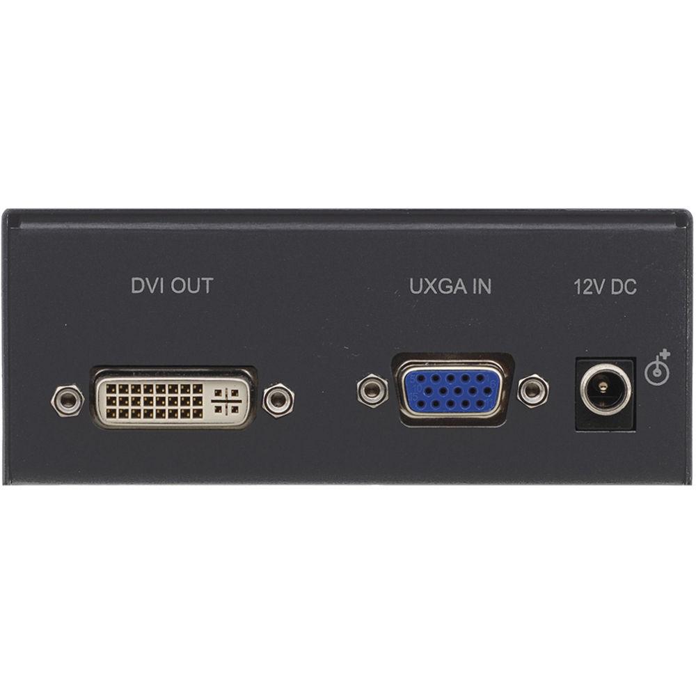 Kramer FC-31xl Computer Graphics Video to DVI Format Converter