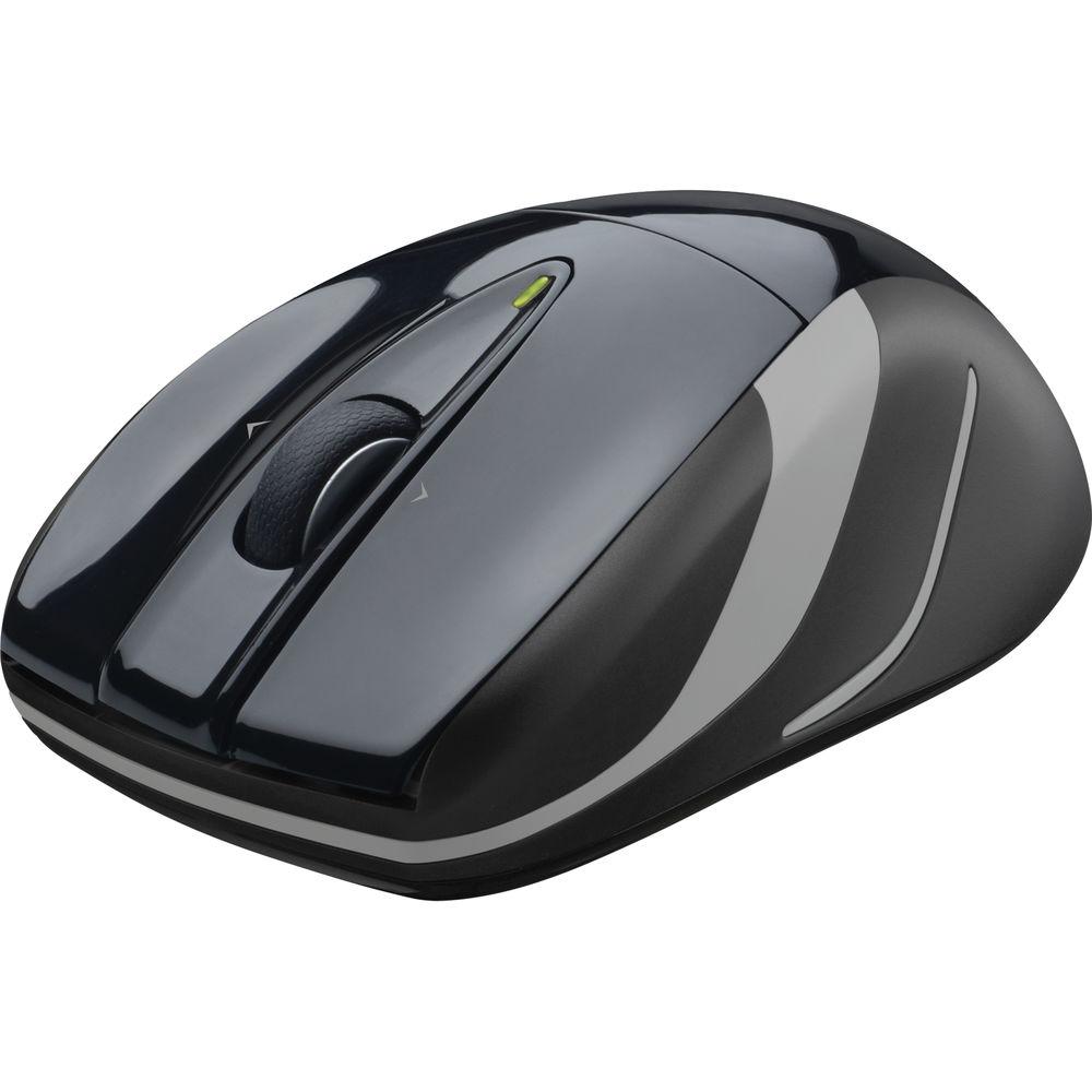 Logitech M525 Wireless Mouse