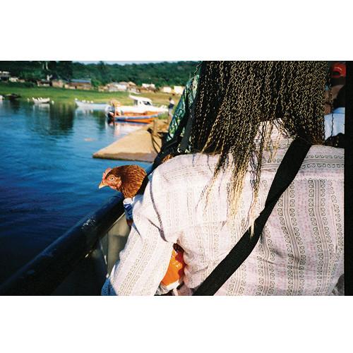 Lomography 800 Color Negative Film