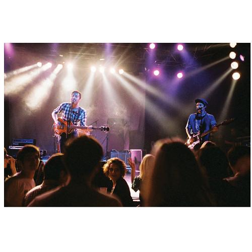 Lomography 800 Color Negative Film