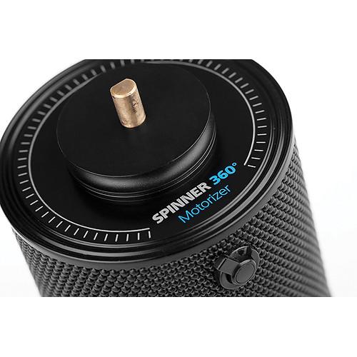 Lomography Spinner 360° Motorizer