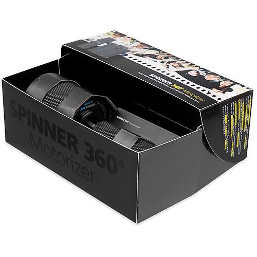Lomography Spinner 360° Motorizer