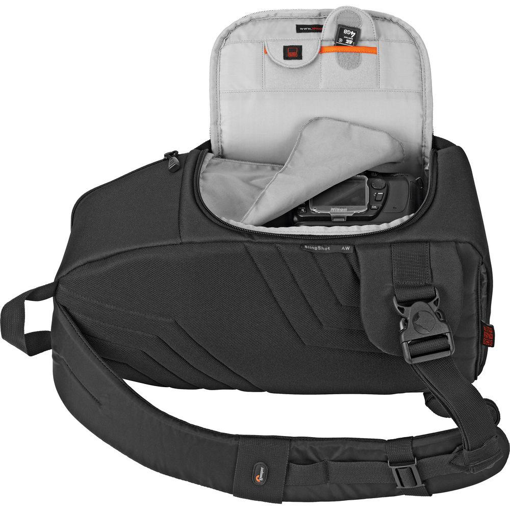 Lowepro SlingShot 102 AW Camera Bag