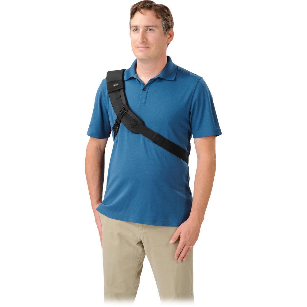 Lowepro SlingShot 102 AW Camera Bag