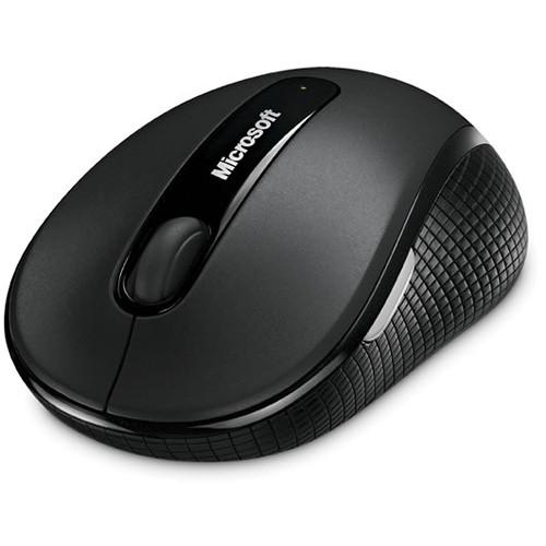 Microsoft Wireless Mobile Mouse 4000 for Business