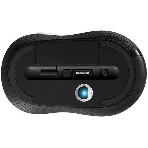Microsoft Wireless Mobile Mouse 4000 for Business
