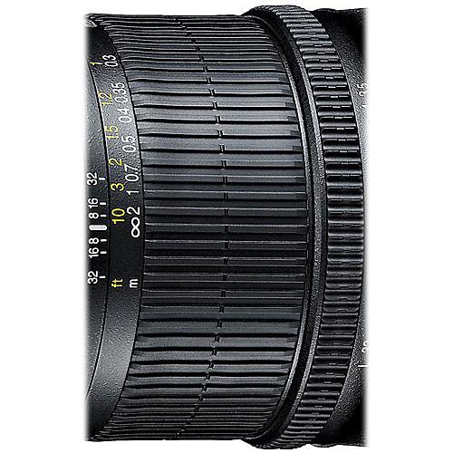 Nikon PC-E NIKKOR 24mm f 3.5D ED Tilt-Shift Lens