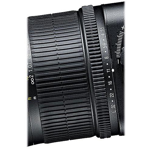 Nikon PC-E NIKKOR 24mm f 3.5D ED Tilt-Shift Lens