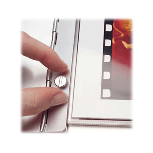 Pina Zangaro 34354 Machina Presentation Book