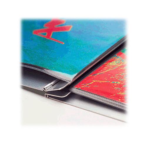 Pina Zangaro 34354 Machina Presentation Book