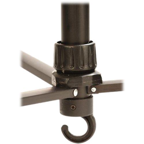 Polaroid 72" Tripod w 3-Way Pan Tilt Head