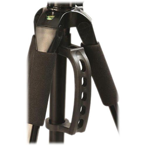 Polaroid 72" Tripod w 3-Way Pan Tilt Head