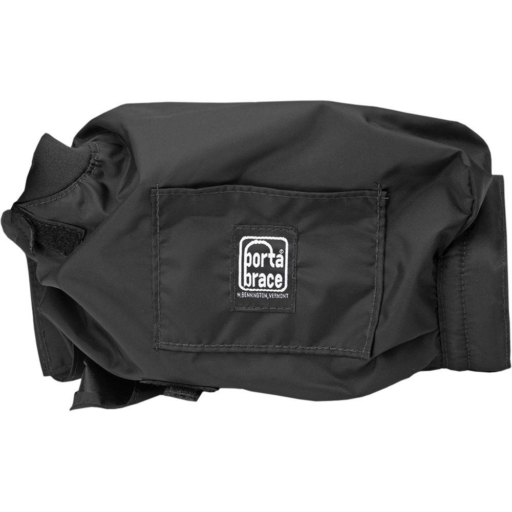 Porta Brace CS-DV2 Mini DV Camera Case with Mini-Quick Slick Rain Cover