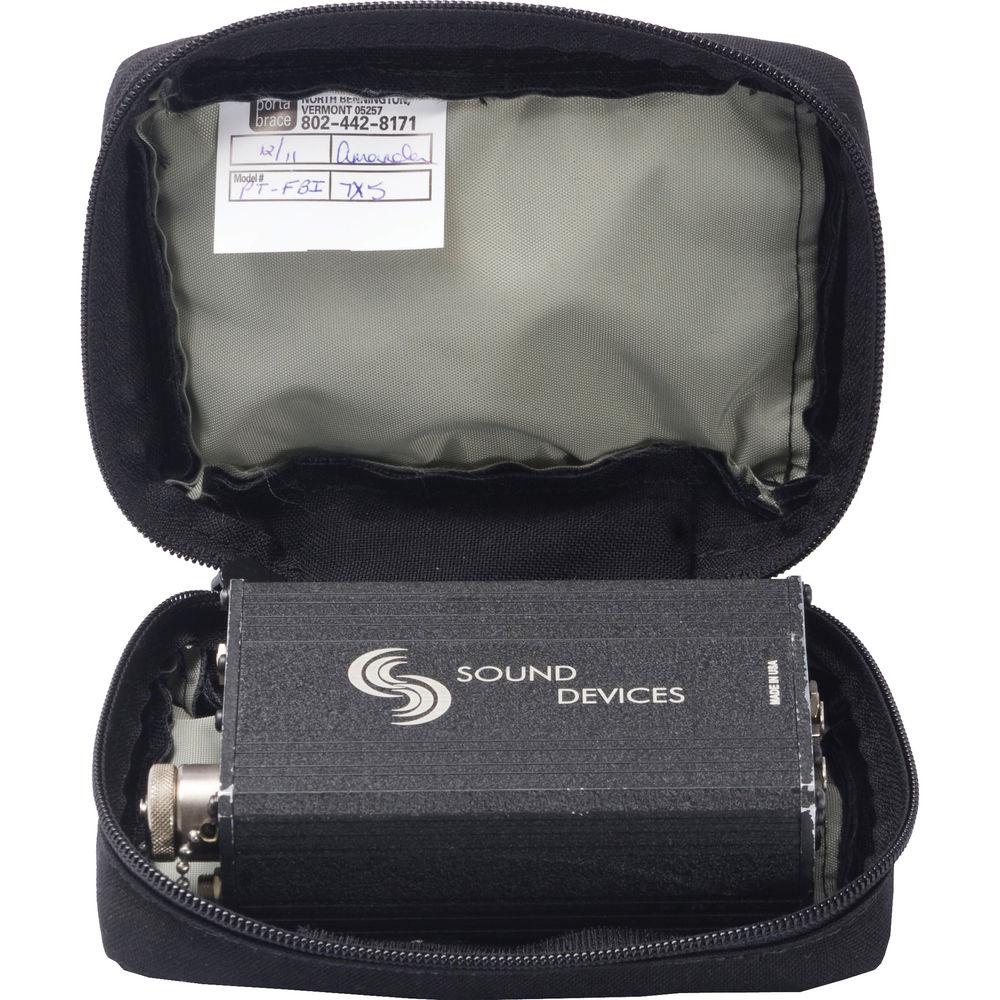 Porta Brace GPC-7X5 General Purpose Case