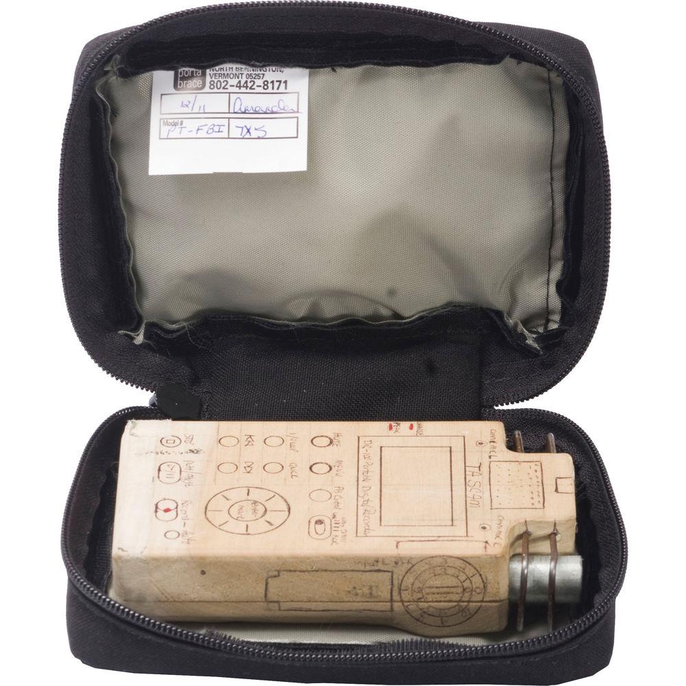 Porta Brace GPC-7X5 General Purpose Case