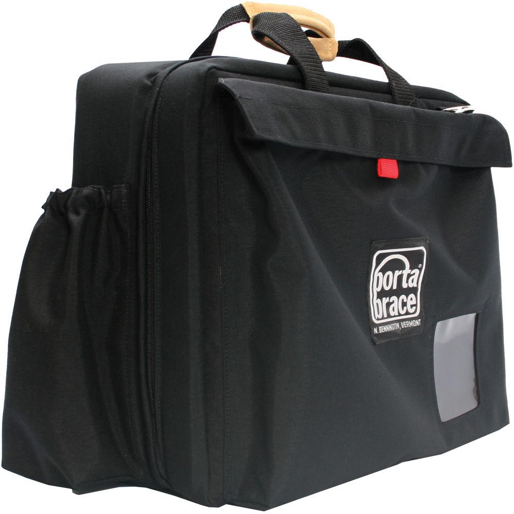 Porta Brace LPB-LED2 Carrying Case for Multiple Lite Panels 1X1