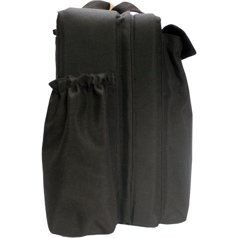 Porta Brace LPB-LED2 Carrying Case for Multiple Lite Panels 1X1