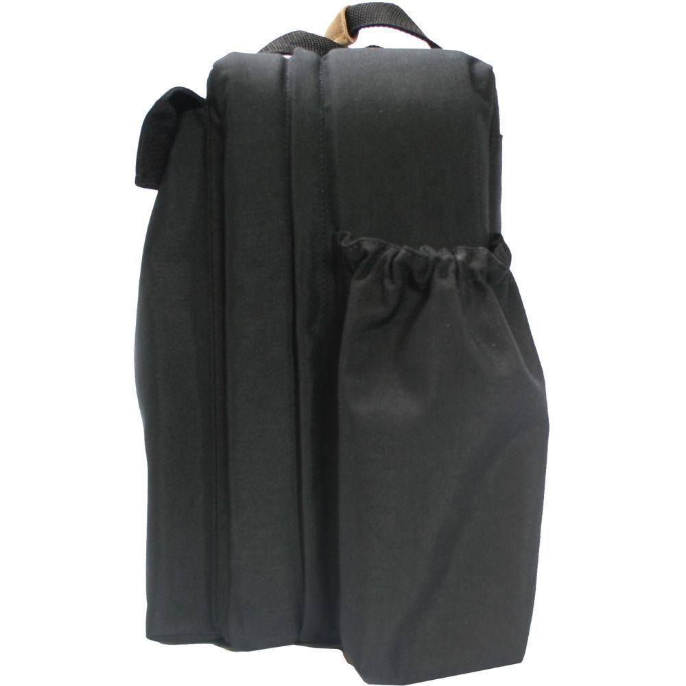 Porta Brace LPB-LED2 Carrying Case for Multiple Lite Panels 1X1