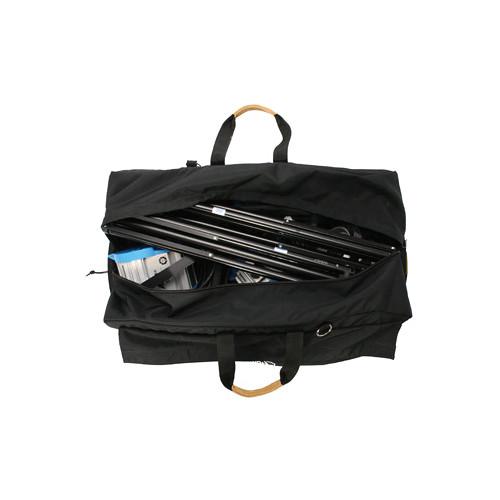 Porta Brace LR-3B Run Bag-Style Cordura Case for Lights & Accessories