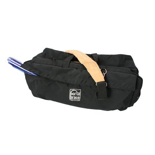 Porta Brace LR-3B Run Bag-Style Cordura Case for Lights & Accessories