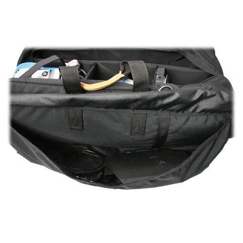 Porta Brace LR-3B Run Bag-Style Cordura Case for Lights & Accessories