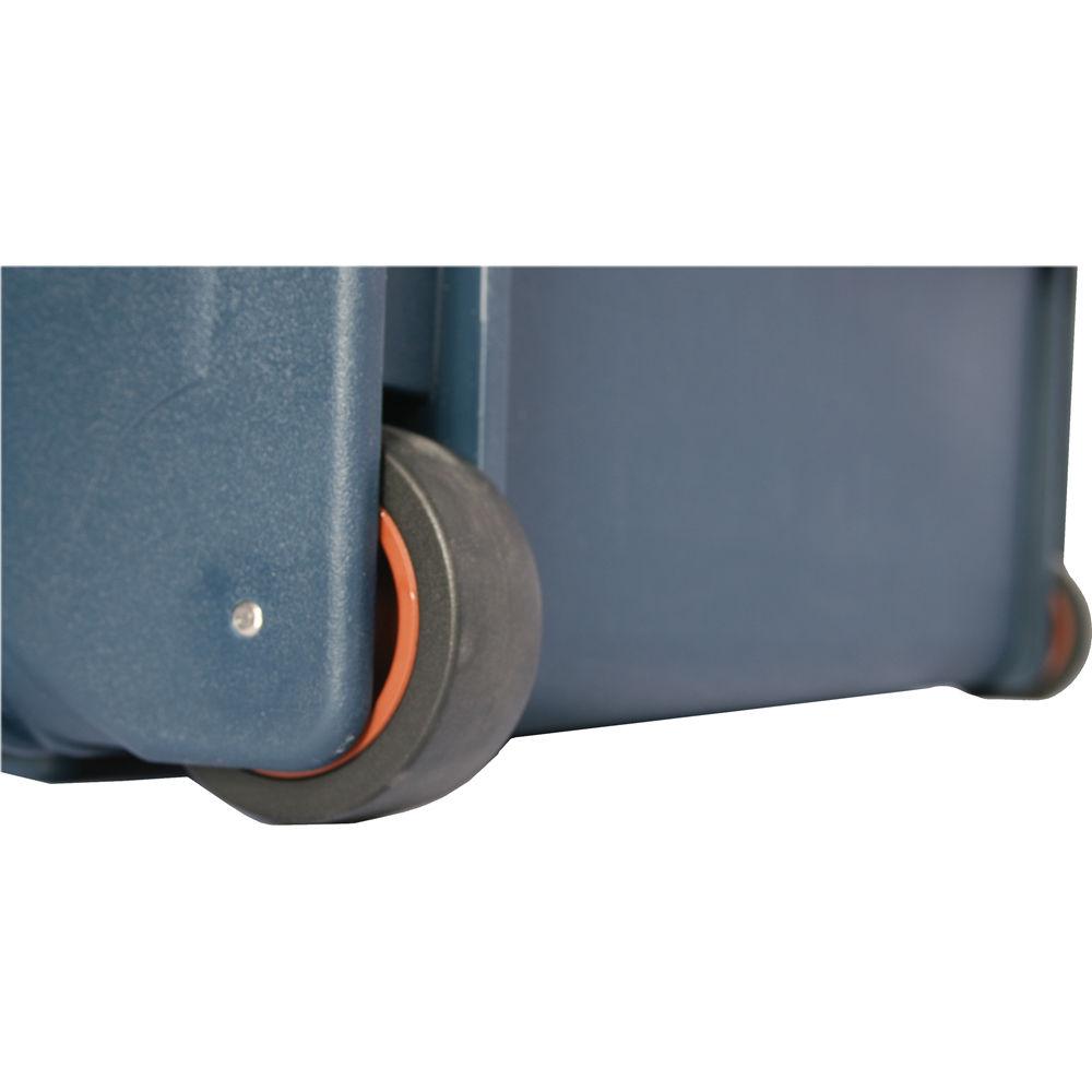 Porta Brace PB-2780DK Hard Case with Divider Kit Interior