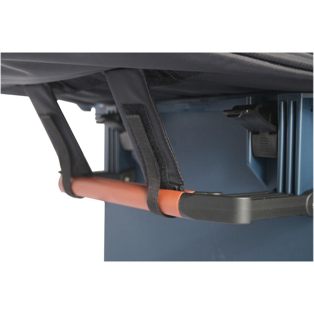 Porta Brace PB-2780DK Hard Case with Divider Kit Interior