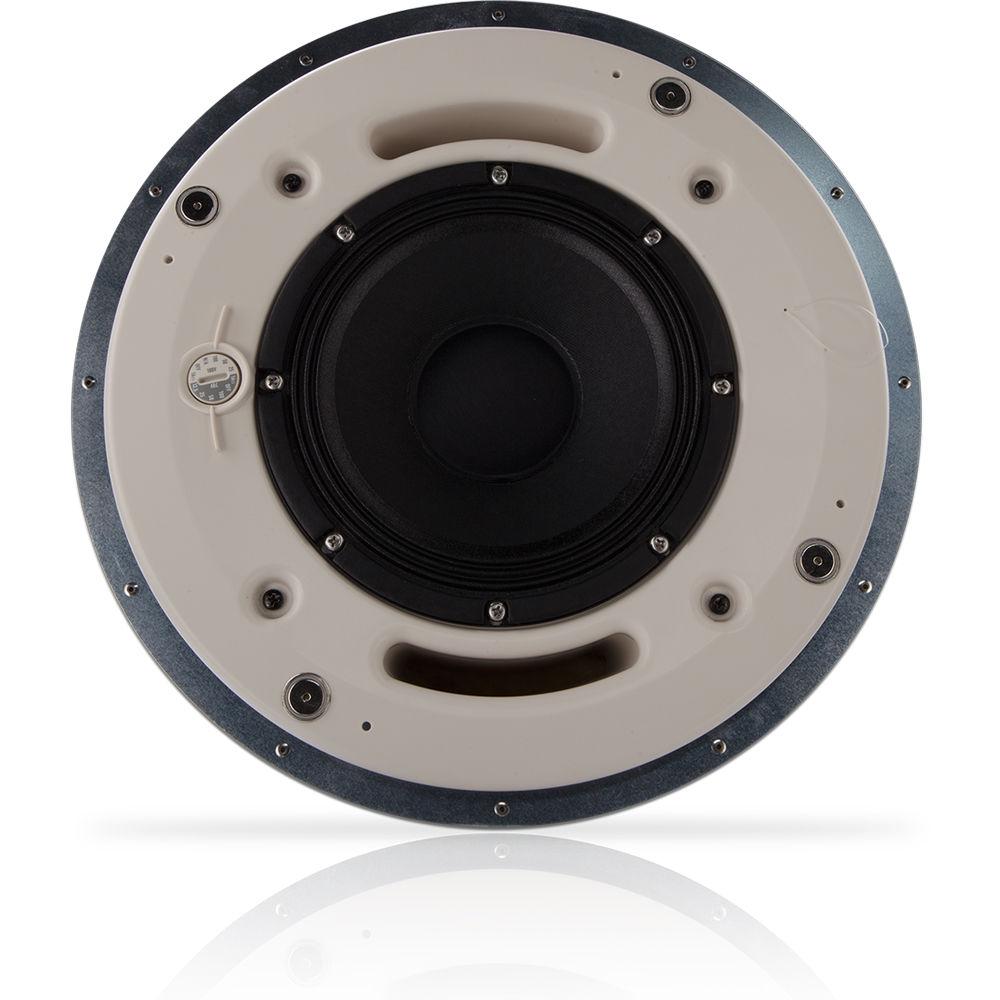 QSC AD-C820 High-Output Ceiling Mount Loudspeaker