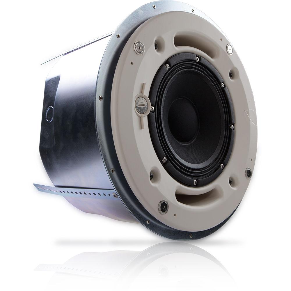 QSC AD-C820 High-Output Ceiling Mount Loudspeaker