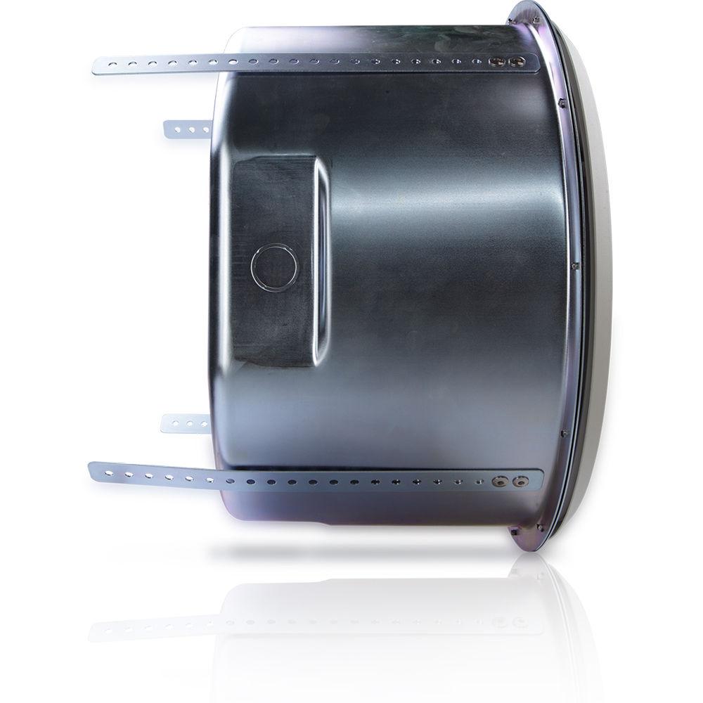 QSC AD-C820 High-Output Ceiling Mount Loudspeaker