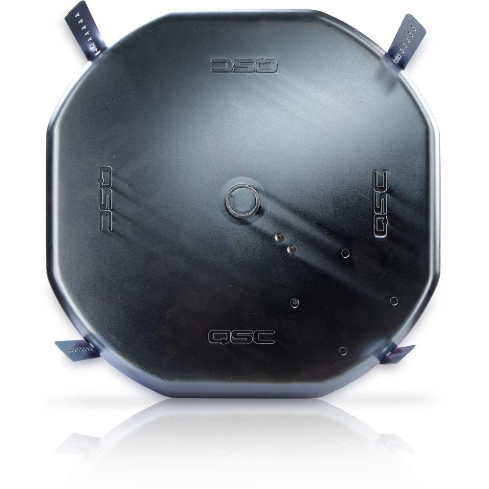 QSC AD-C820 High-Output Ceiling Mount Loudspeaker