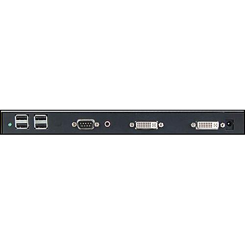 Smart-AVI DVI Extender