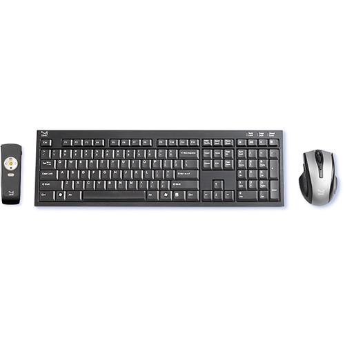 Smk-link VP6620 VersaPoint Slim Wireless Presentation Desktop Suite