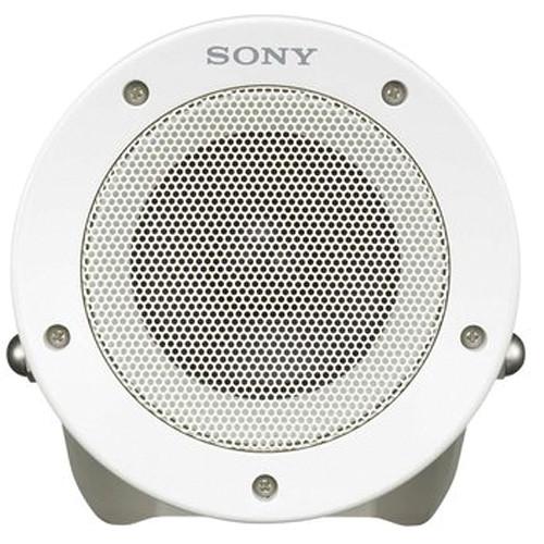 Sony SCA-S30 IP66 Outdoor Powered Speaker