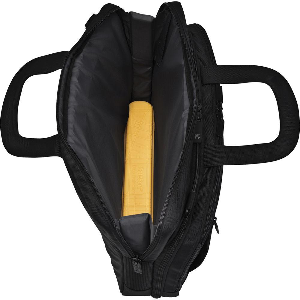 Targus 16" Revolution Checkpoint-Friendly Topload Case