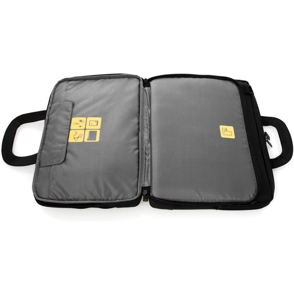 Targus 16" Revolution Checkpoint-Friendly Topload Case