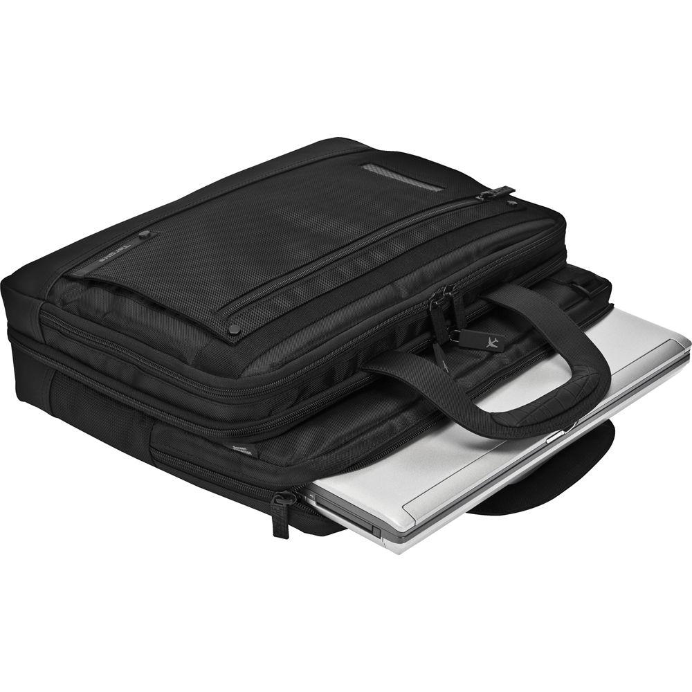 Targus 16" Revolution Checkpoint-Friendly Topload Case