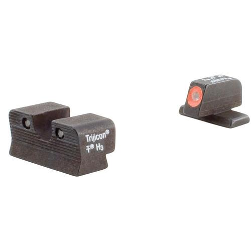 Trijicon SIG Sauer Hard Duty Night Sight Set