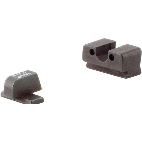 Trijicon SIG Sauer Hard Duty Night Sight Set
